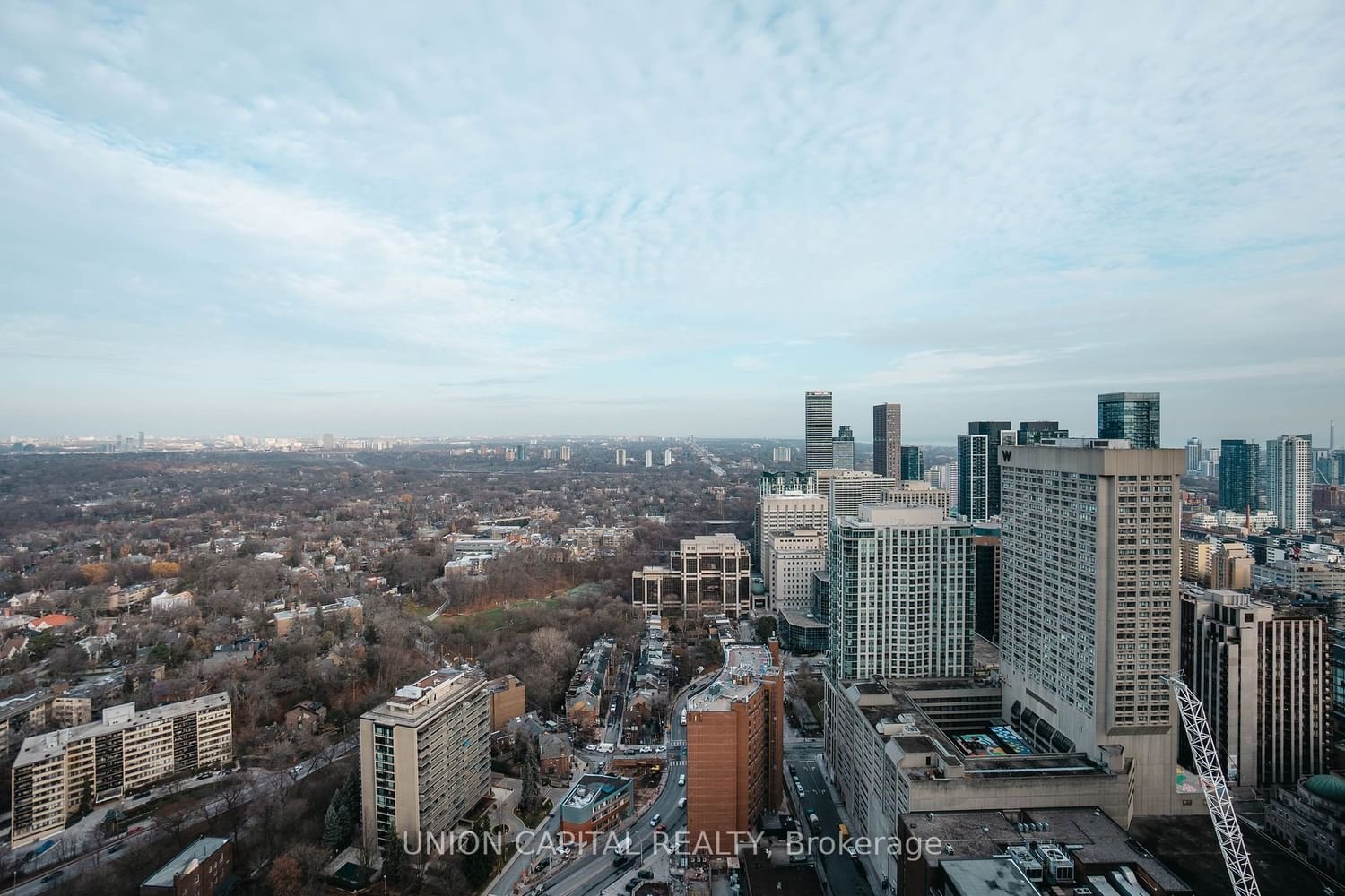 1 Yorkville Ave, unit 4110 for rent - image #17