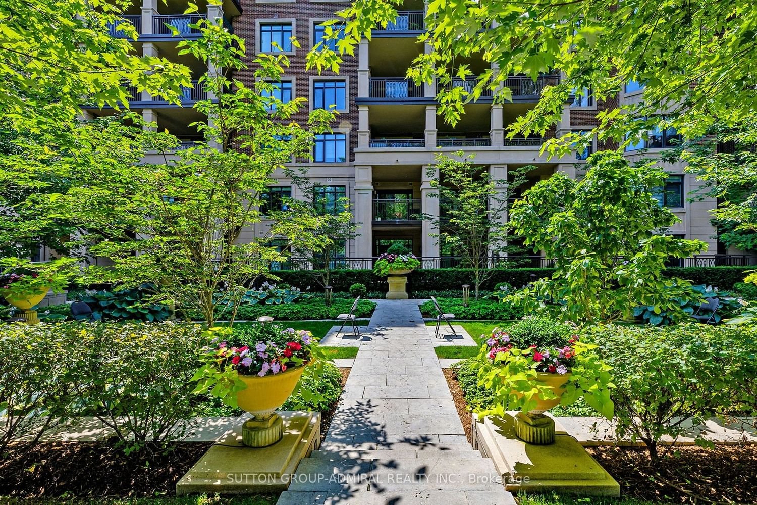1900 Bayview Ave, unit 424 for sale - image #40