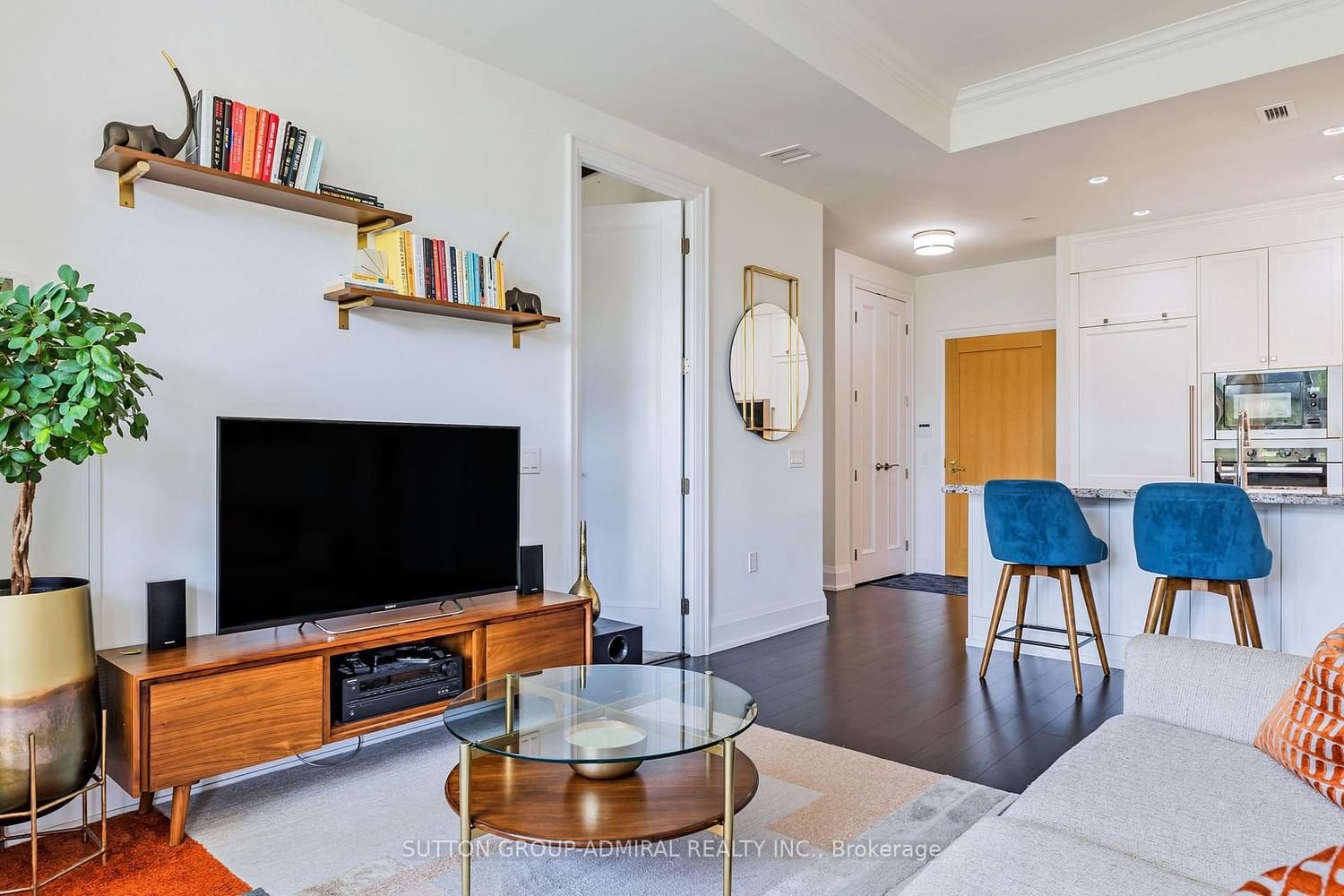 1900 Bayview Ave, unit 424 for sale - image #7