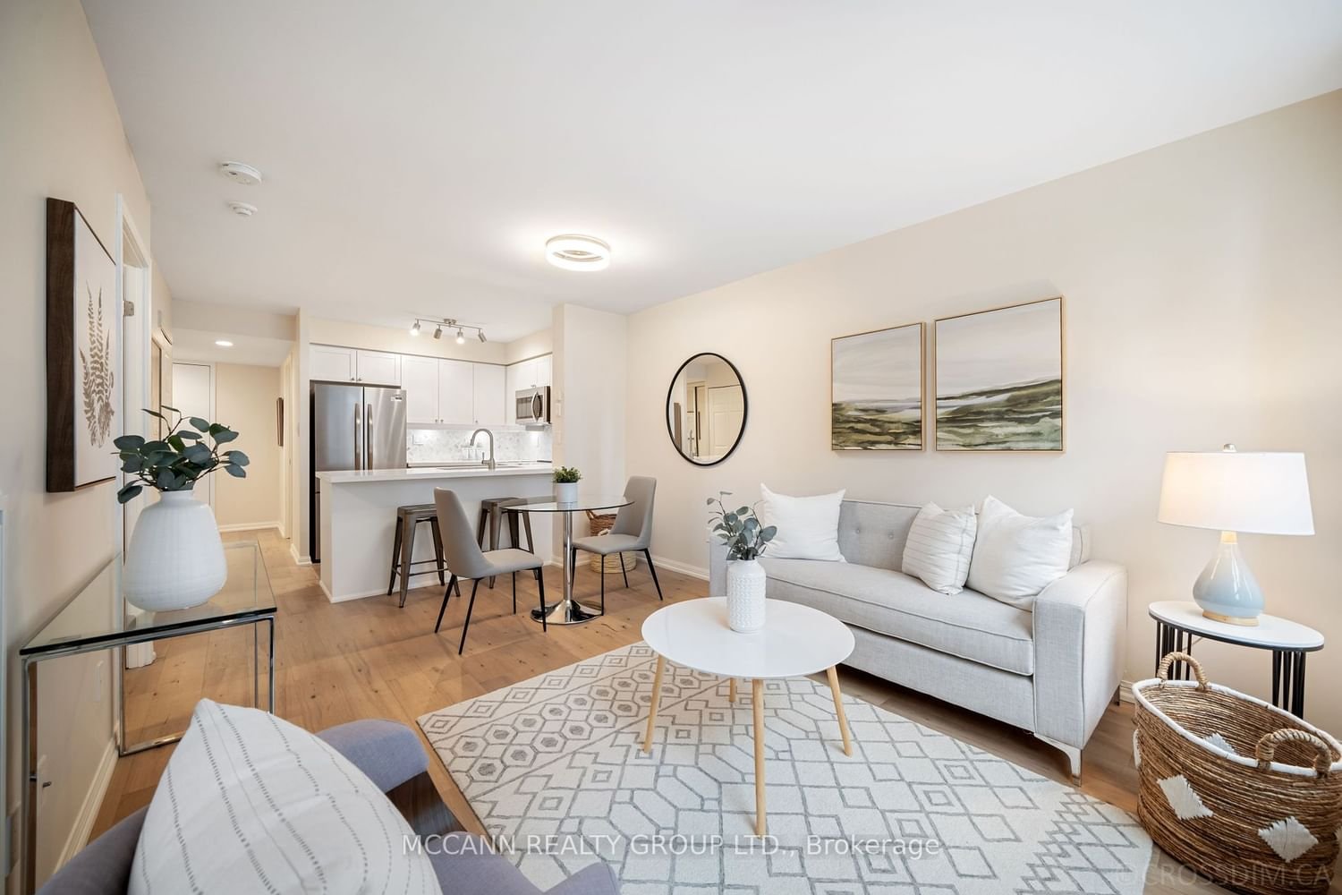 188 Redpath Ave, unit 707 for sale - image #10