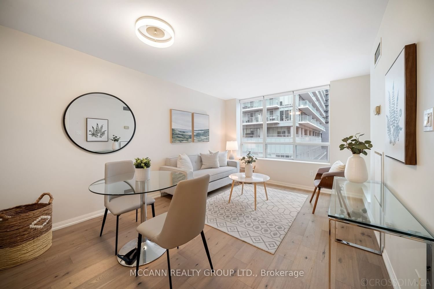 188 Redpath Ave, unit 707 for sale - image #11