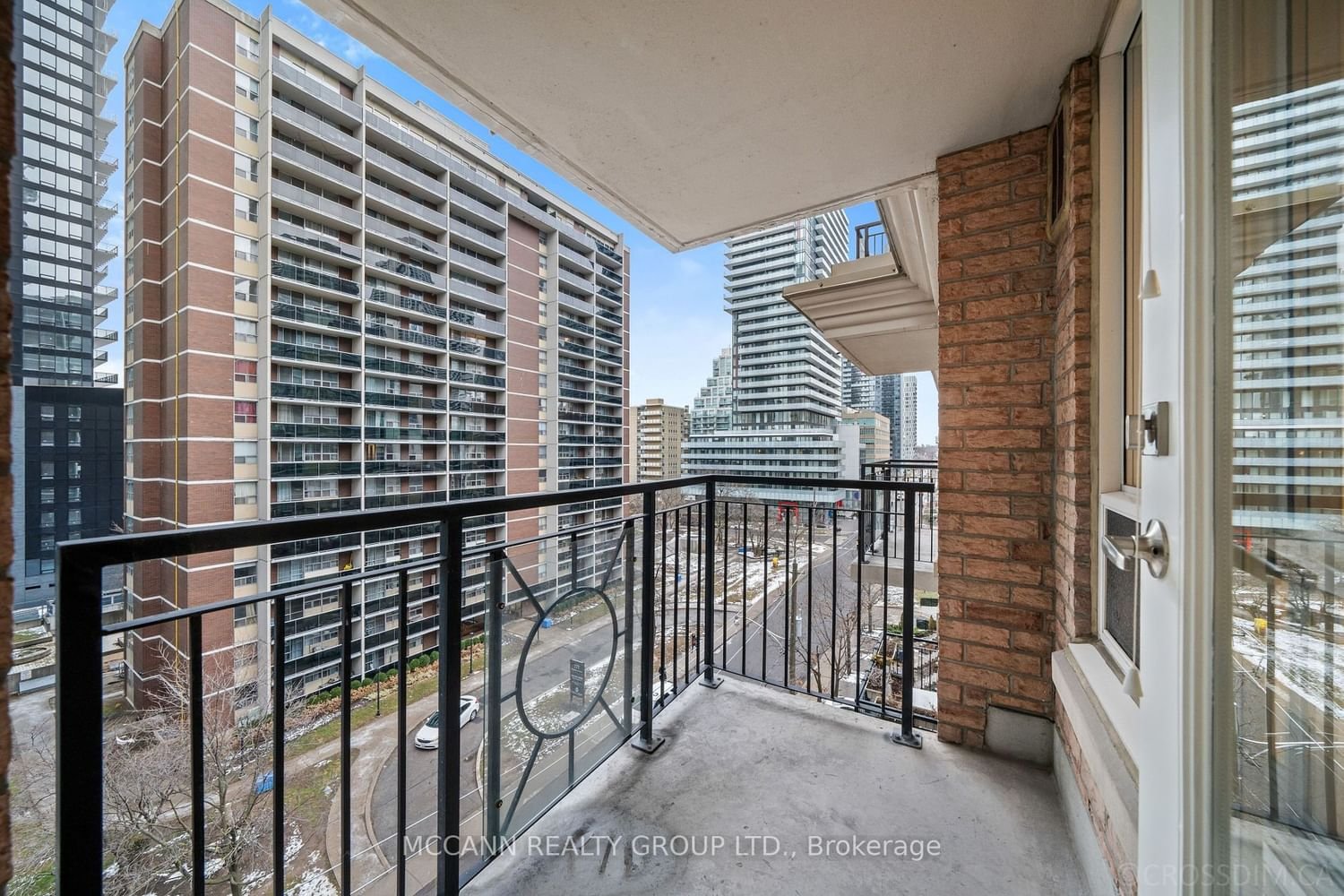 188 Redpath Ave, unit 707 for sale - image #18