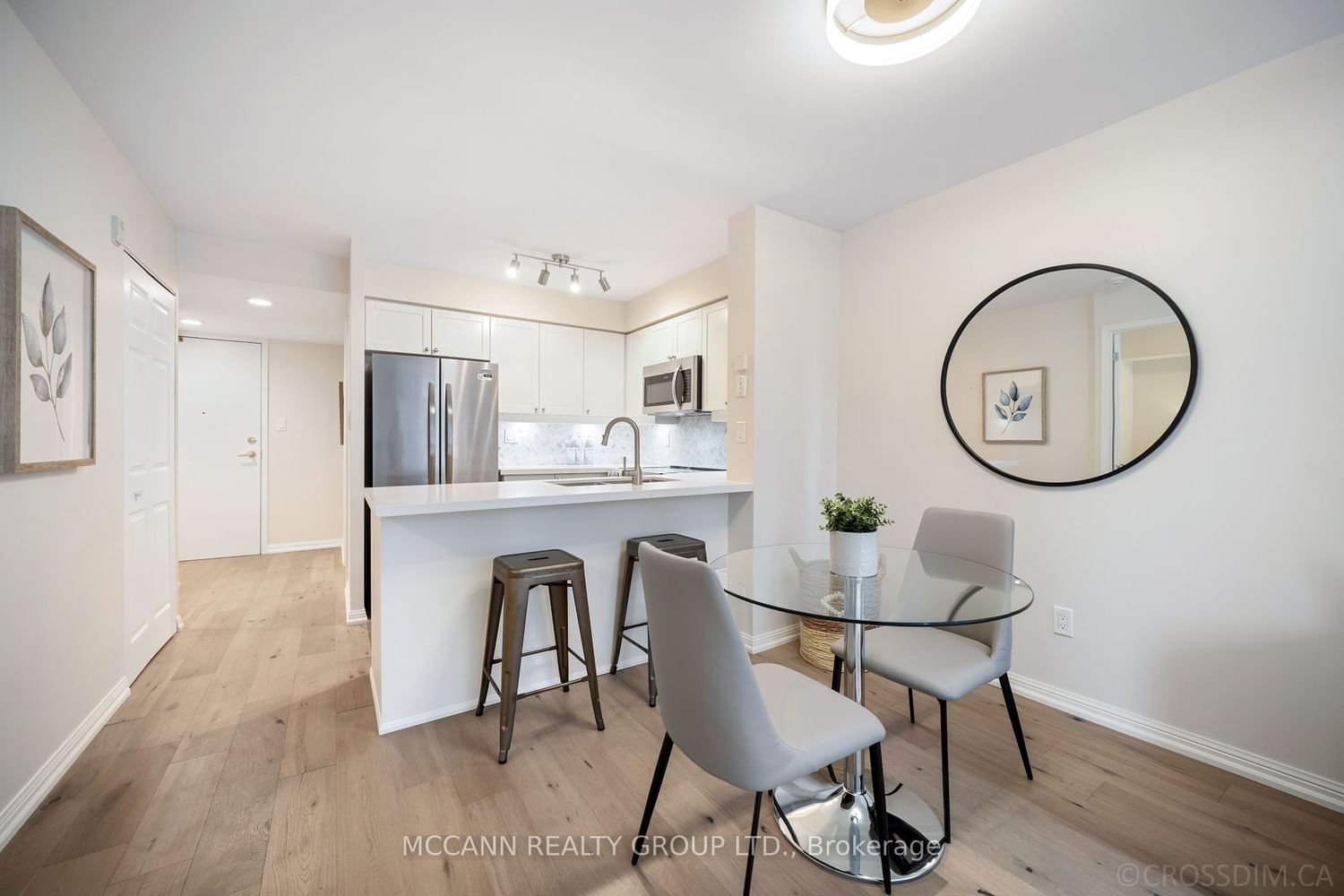 188 Redpath Ave, unit 707 for sale - image #8