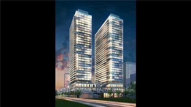 195 Redpath Ave, unit 3116 for sale - image #1