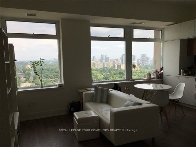 111 St Clair Ave W, unit 1828 for rent - image #2