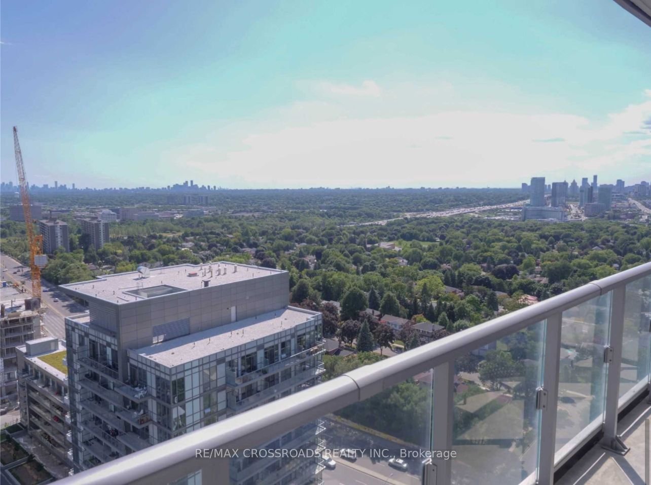62 Forest Manor Rd, unit 1907 for rent - image #10