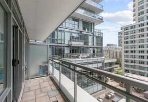 89 Dunfield Ave, unit 628 for sale - image #35