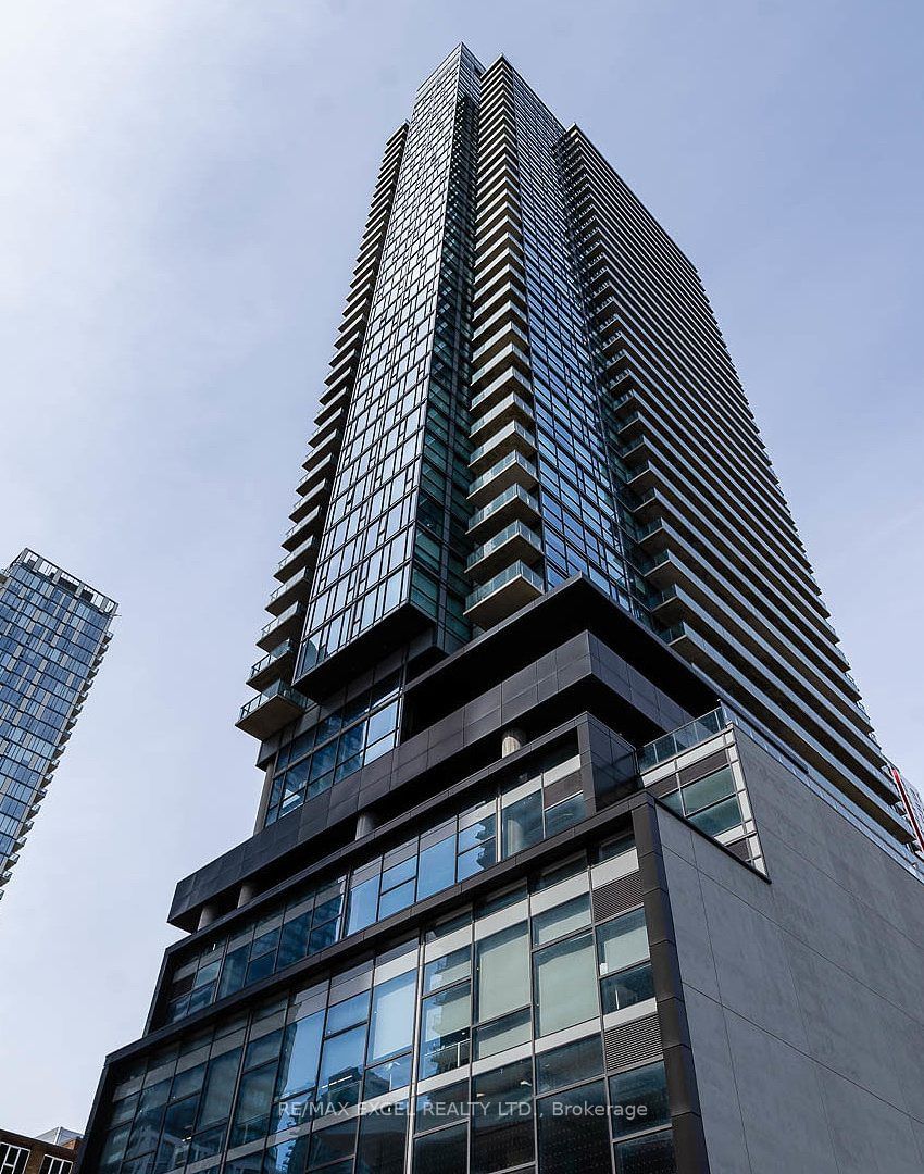 290 Adelaide St W, unit 1412 for rent