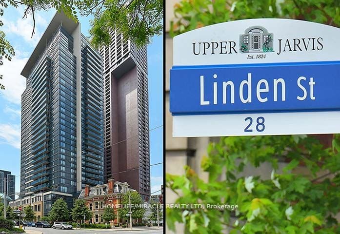 28 Linden St, unit 406 for sale - image #1