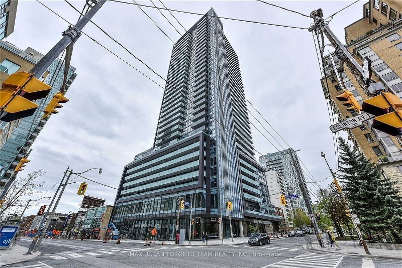 125 Redpath Ave, unit 2304 for rent - image #1