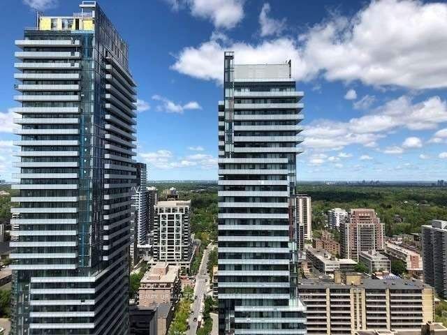125 Redpath Ave, unit 2304 for rent - image #10