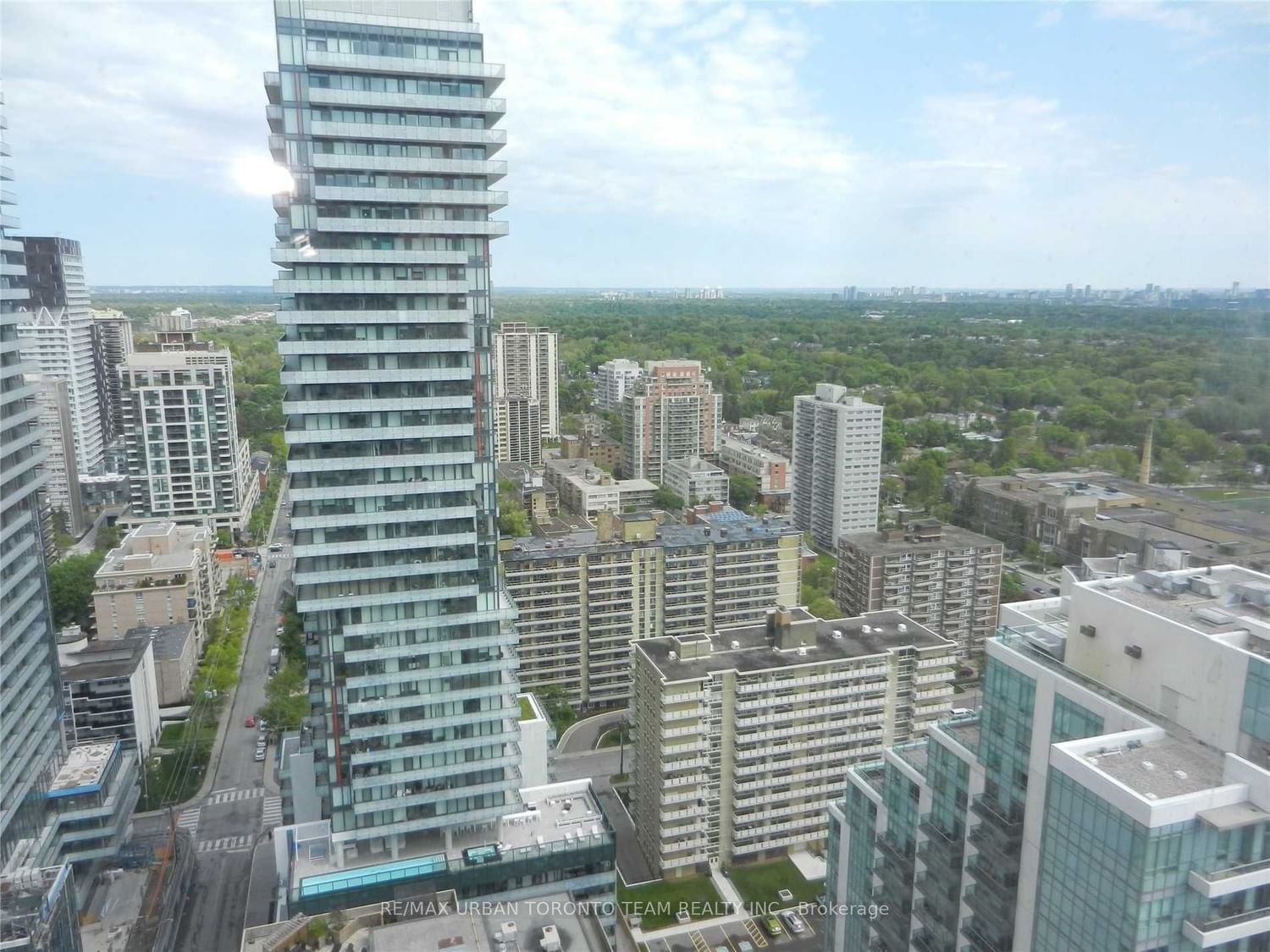 125 Redpath Ave, unit 2304 for rent - image #12