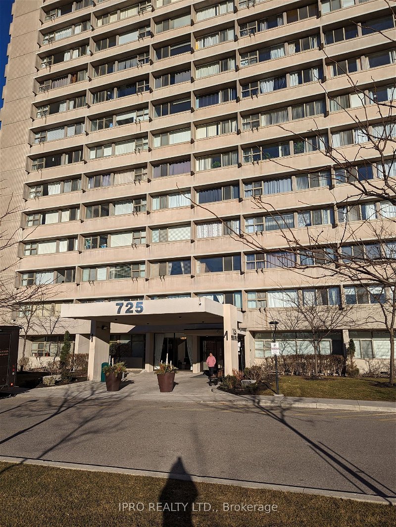 725 Don Mills Rd, unit Ph07 for sale - image #1