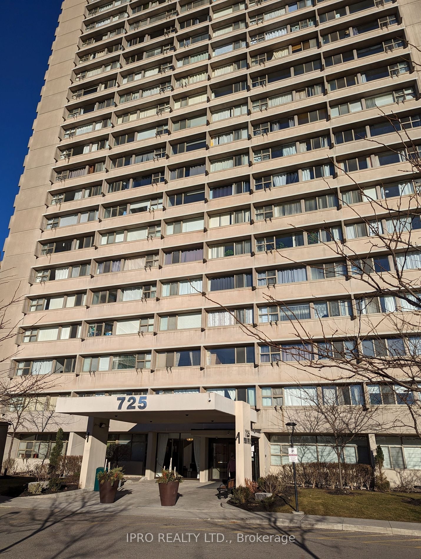 725 Don Mills Rd, unit Ph07 for sale - image #10