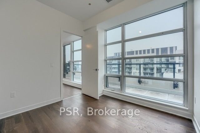 501 Adelaide St W, unit 1505 for rent - image #11
