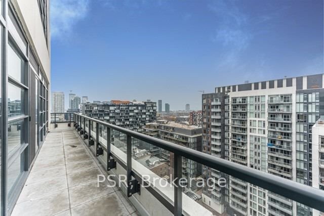 501 Adelaide St W, unit 1505 for rent - image #14
