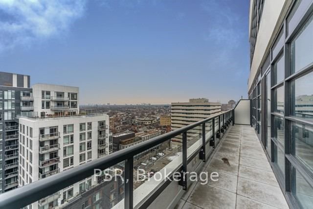 501 Adelaide St W, unit 1505 for rent - image #15