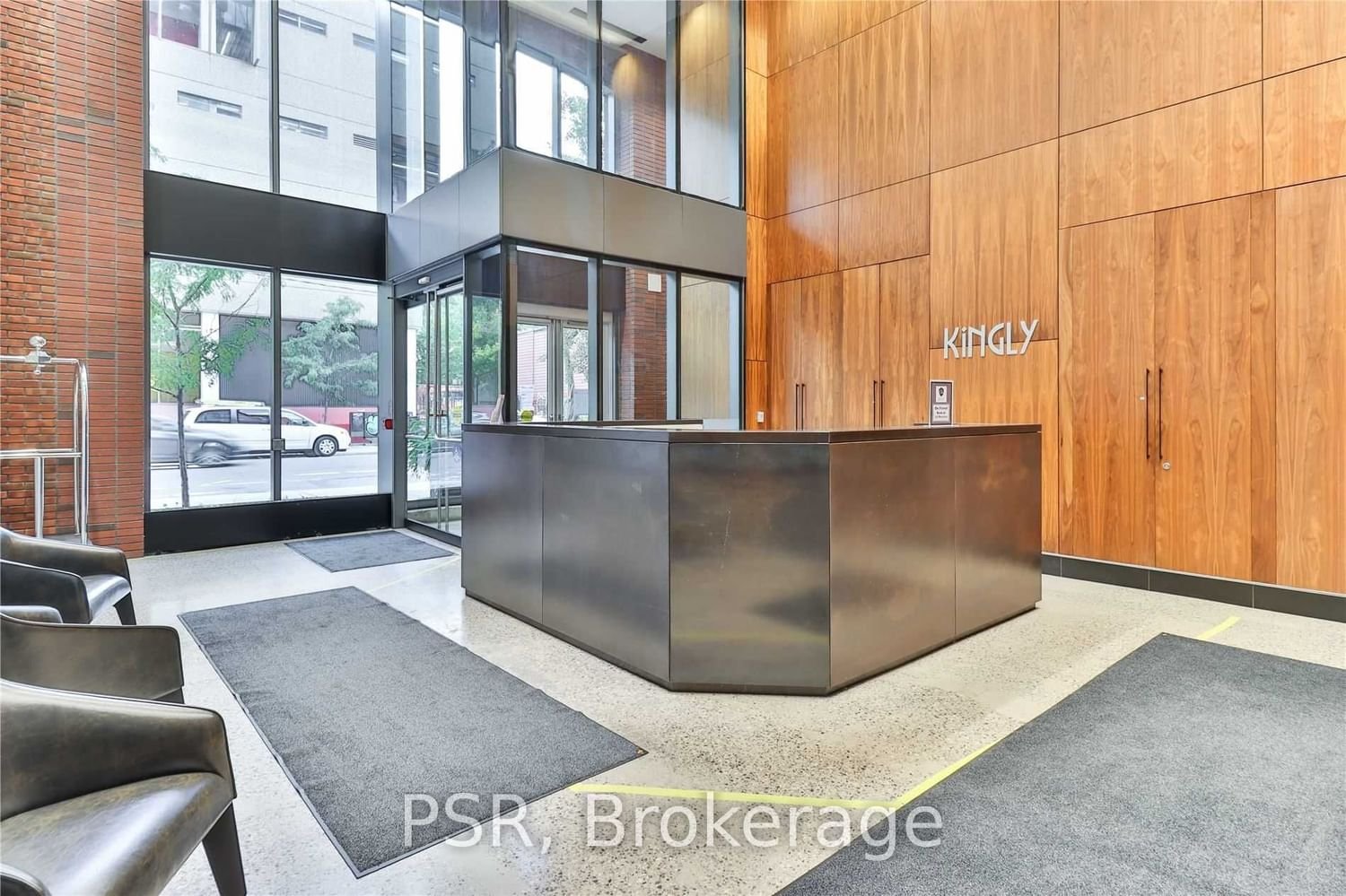 501 Adelaide St W, unit 1505 for rent - image #18