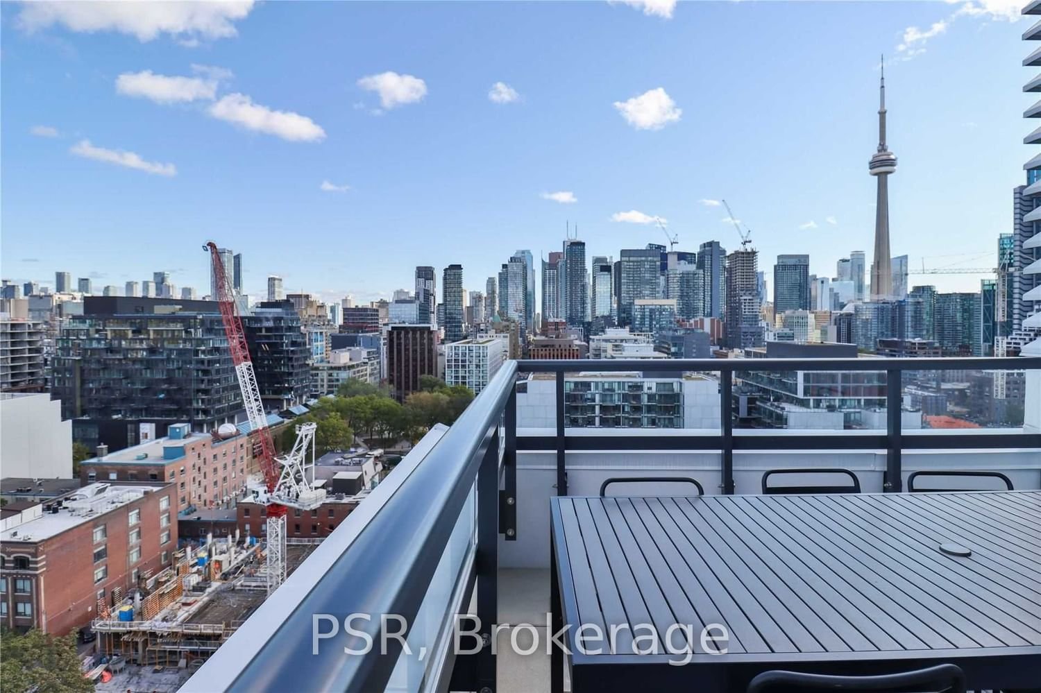 501 Adelaide St W, unit 1505 for rent - image #23