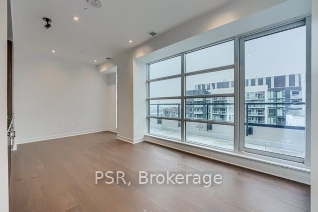 501 Adelaide St W, unit 1505 for rent - image #3