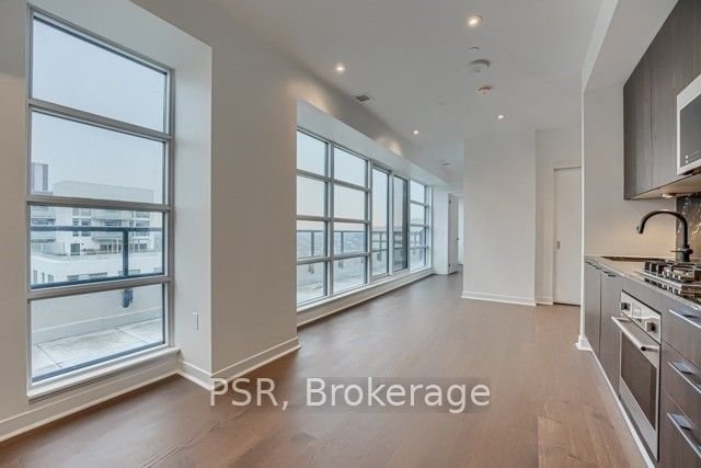 501 Adelaide St W, unit 1505 for rent - image #6