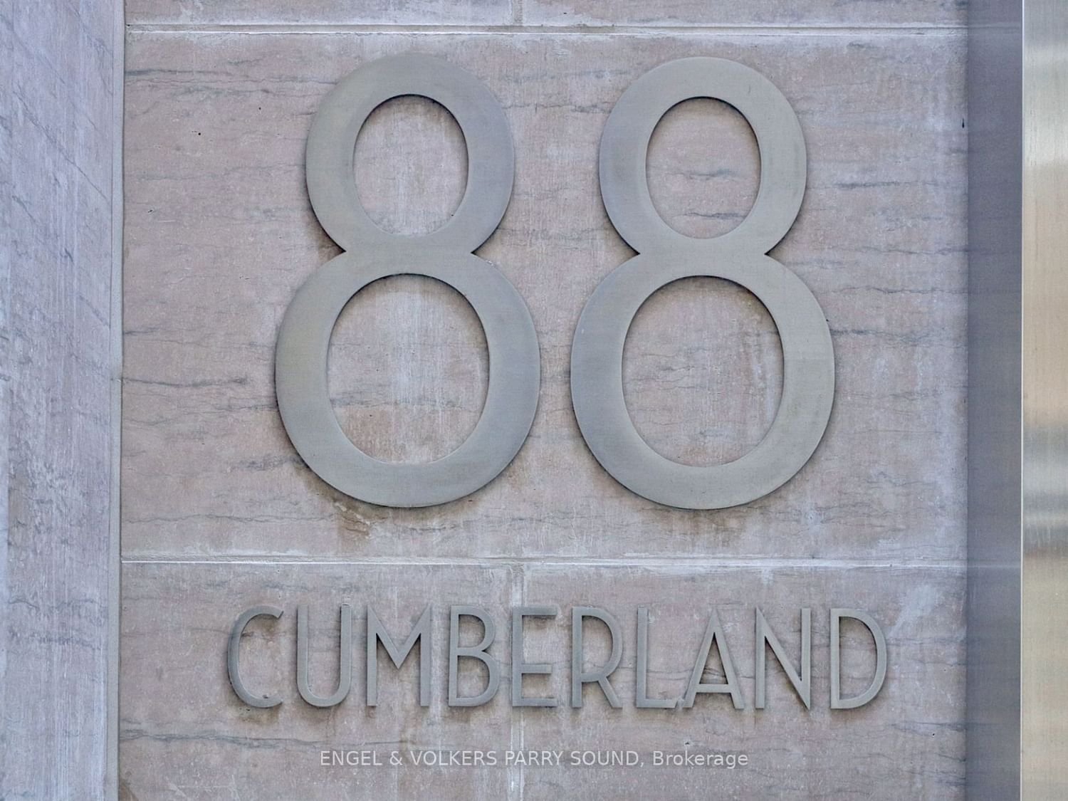 88 Cumberland St, unit 1808 for rent - image #40