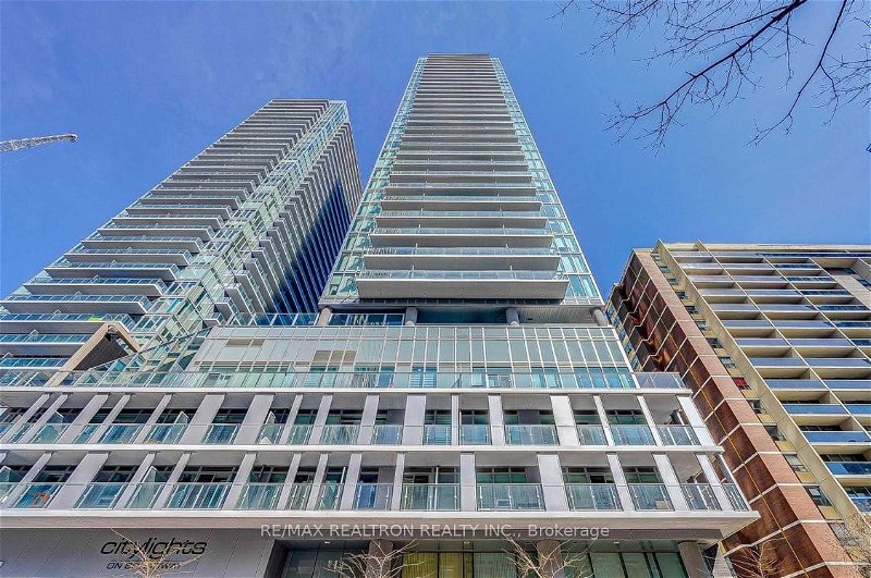 195 Redpath Ave, unit Lph10 for rent - image #2