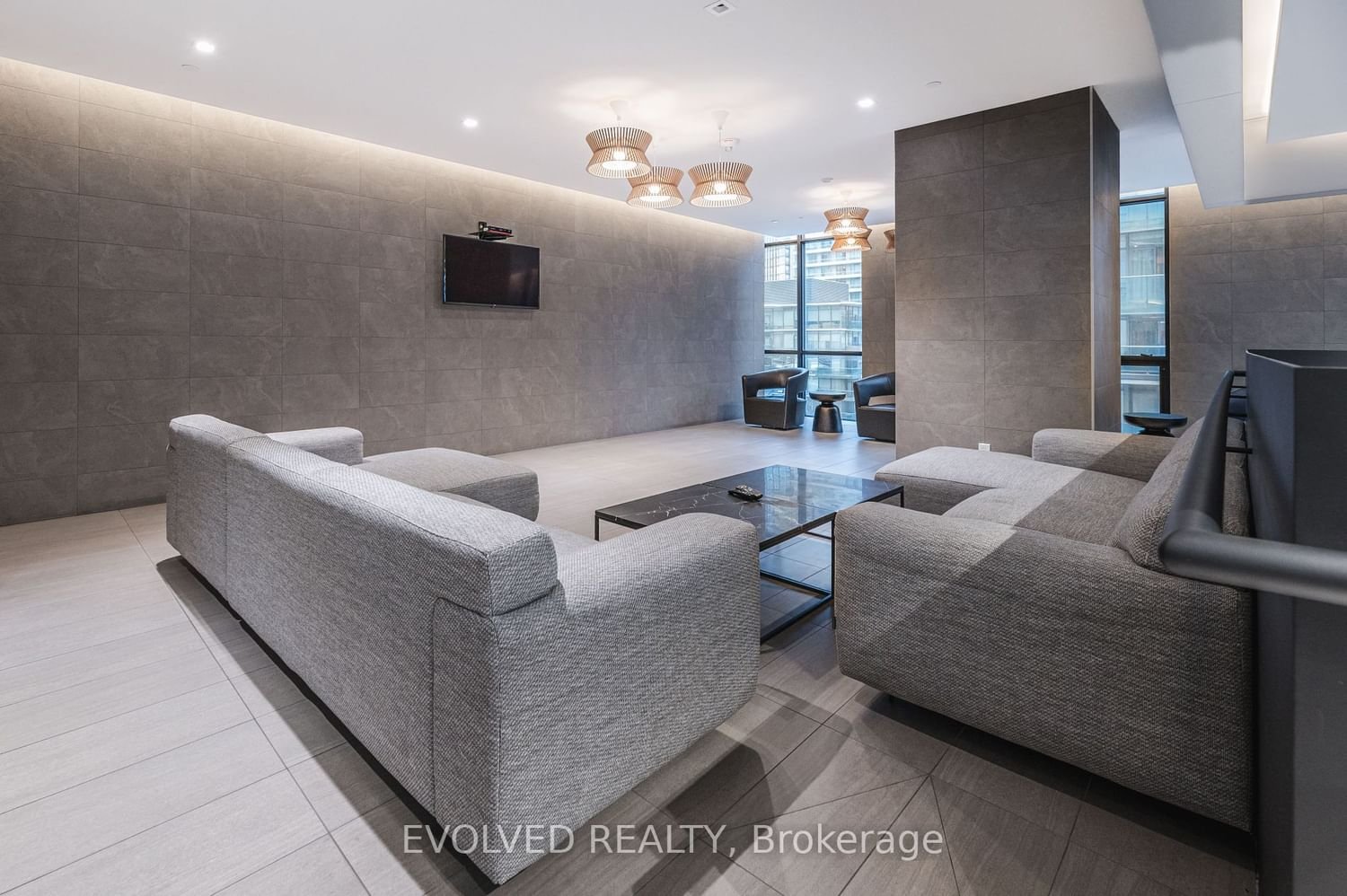 1 Yorkville Ave, unit #2010 for rent - image #19