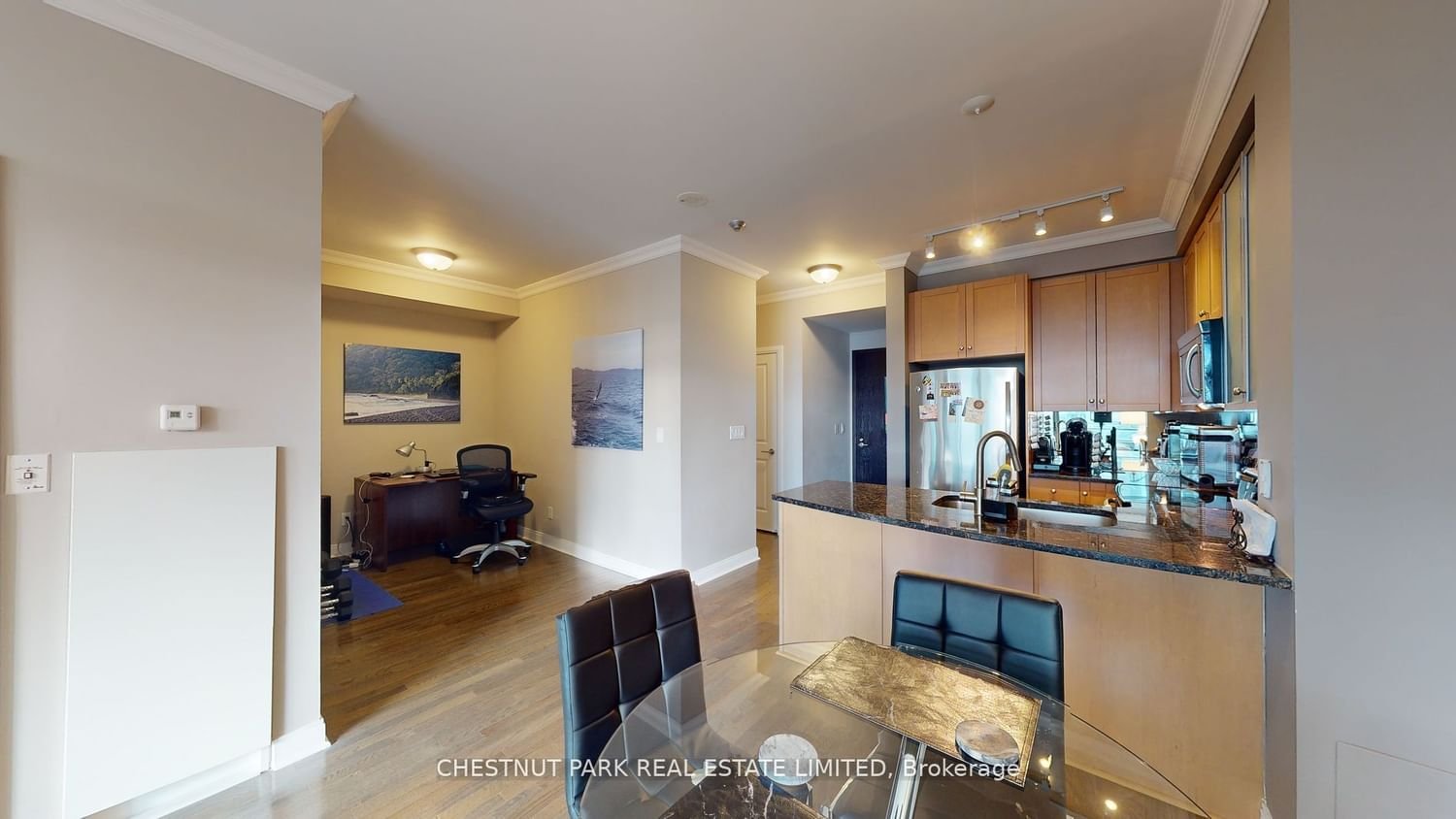 18 Yorkville Ave W, unit 1606 for sale - image #11