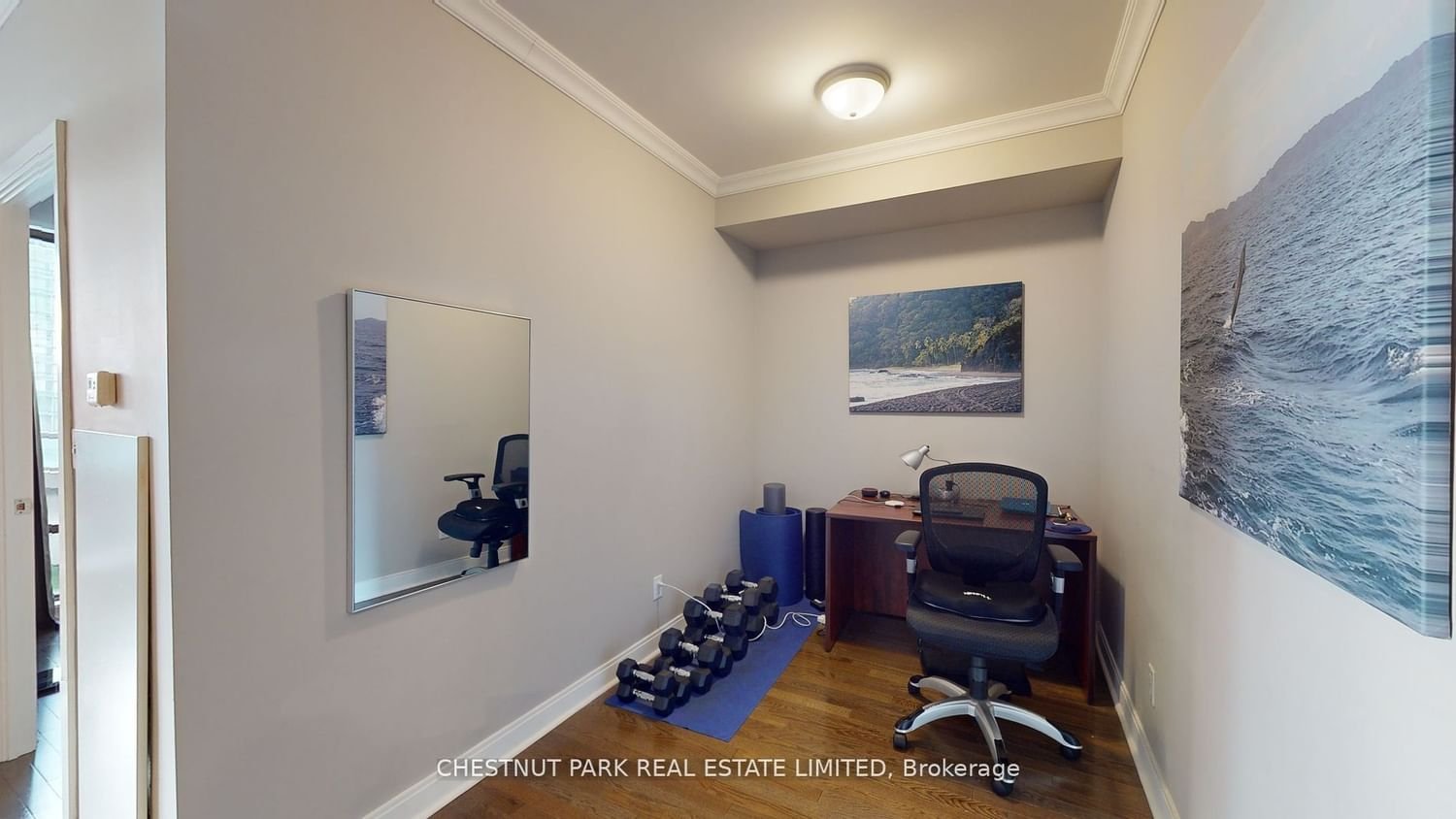 18 Yorkville Ave W, unit 1606 for sale - image #12