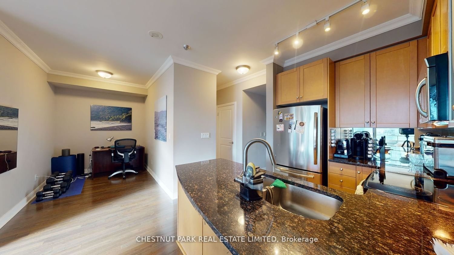 18 Yorkville Ave W, unit 1606 for sale - image #13