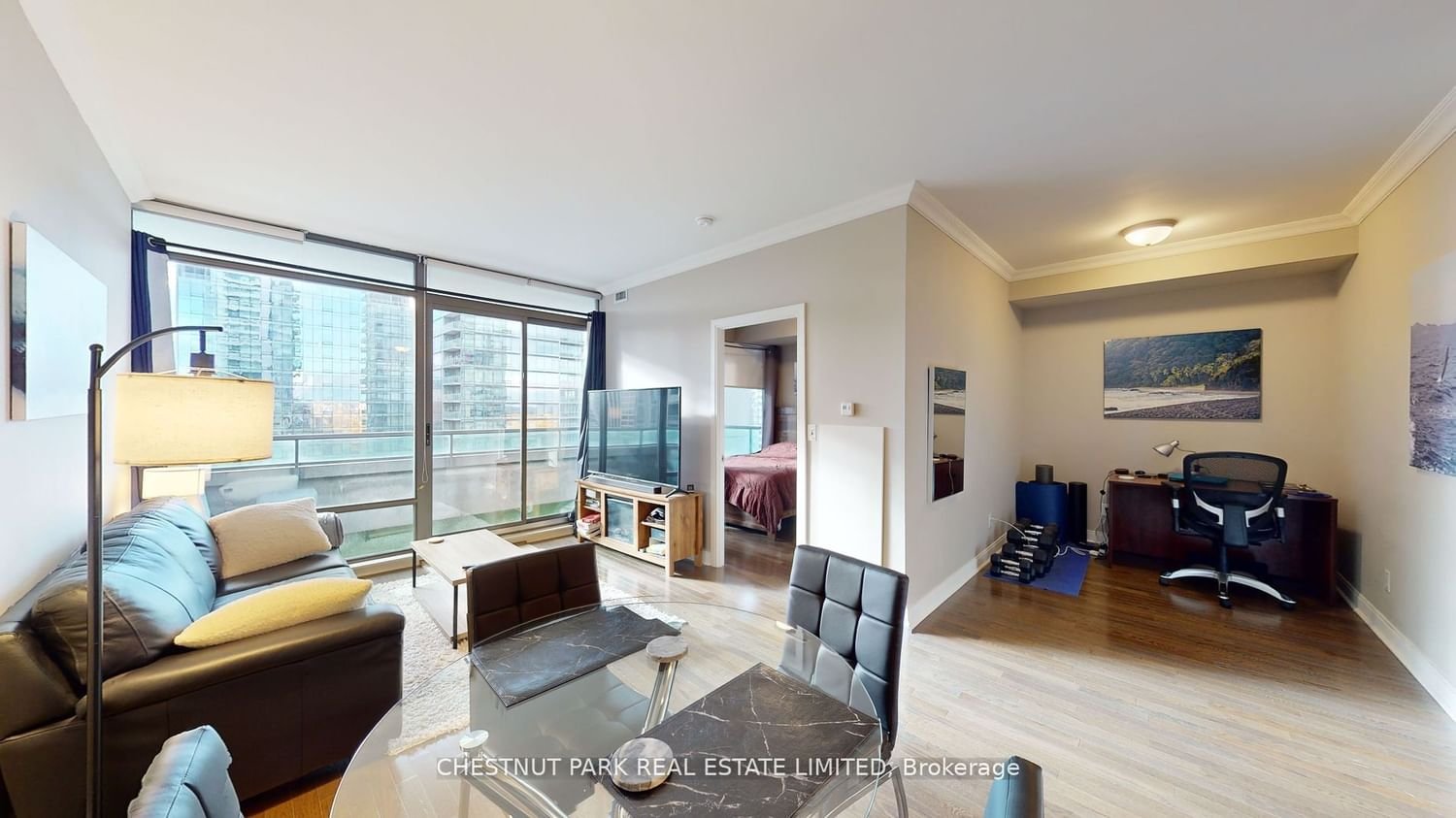 18 Yorkville Ave W, unit 1606 for sale - image #14