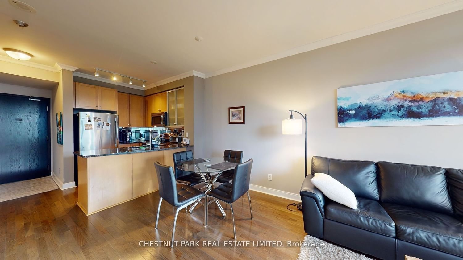 18 Yorkville Ave W, unit 1606 for sale - image #18