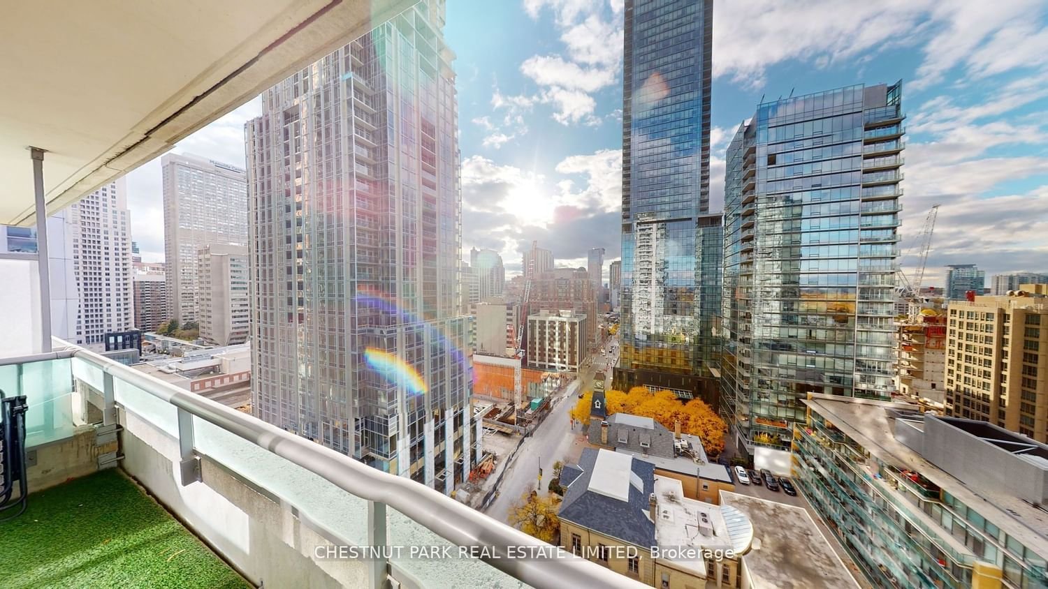 18 Yorkville Ave W, unit 1606 for sale - image #23