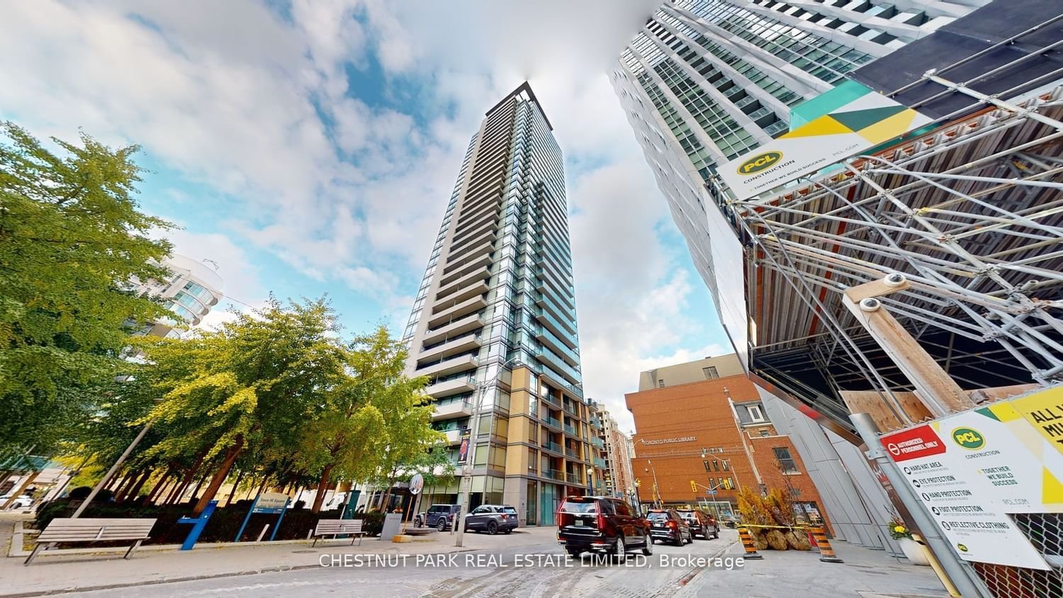 18 Yorkville Ave W, unit 1606 for sale - image #27