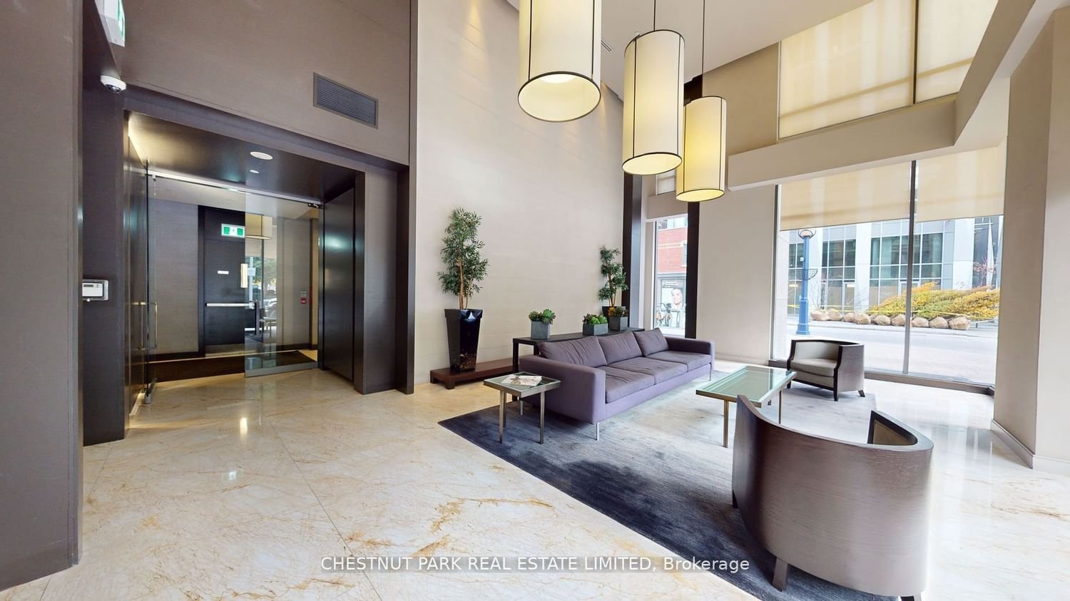 18 Yorkville Ave W, unit 1606 for sale - image #3