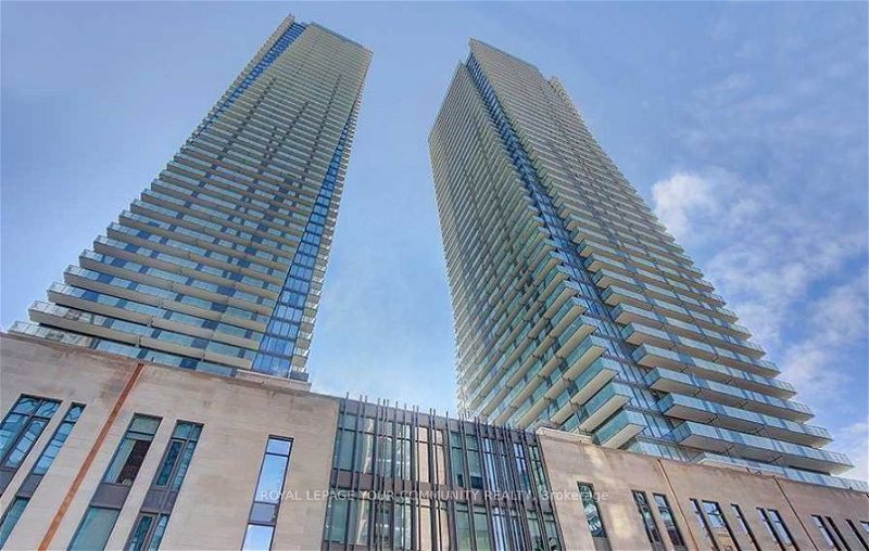 65 St Mary St, unit Ph 07 for rent - image #1