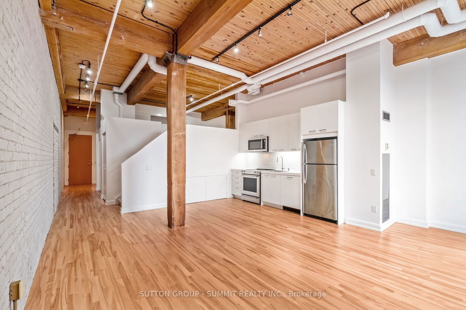 993 Queen St W, unit 220 for rent - image #23