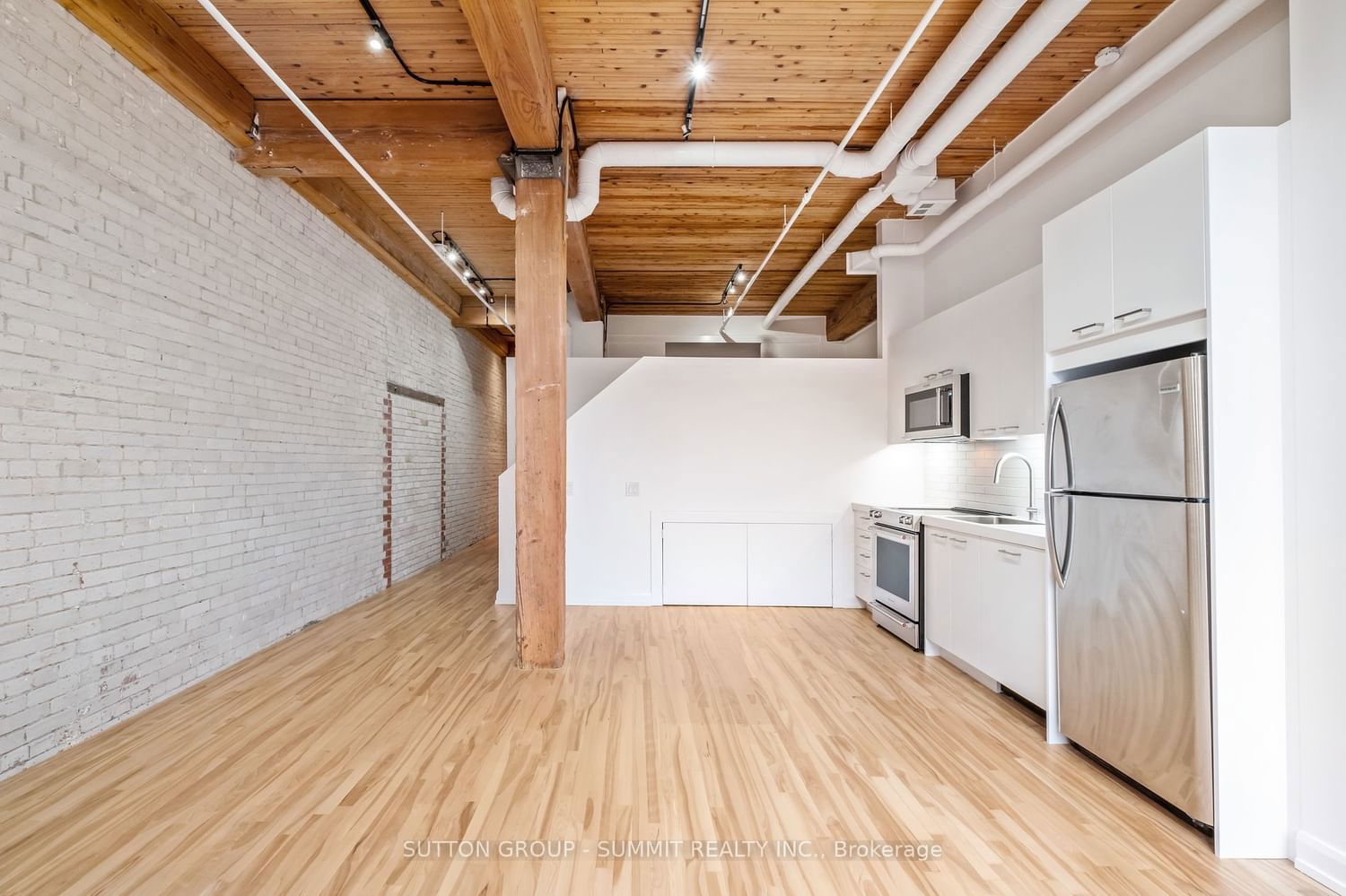 993 Queen St W, unit 220 for rent - image #24