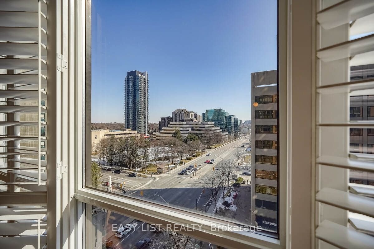 33 Sheppard Ave, unit 910 for sale - image #10