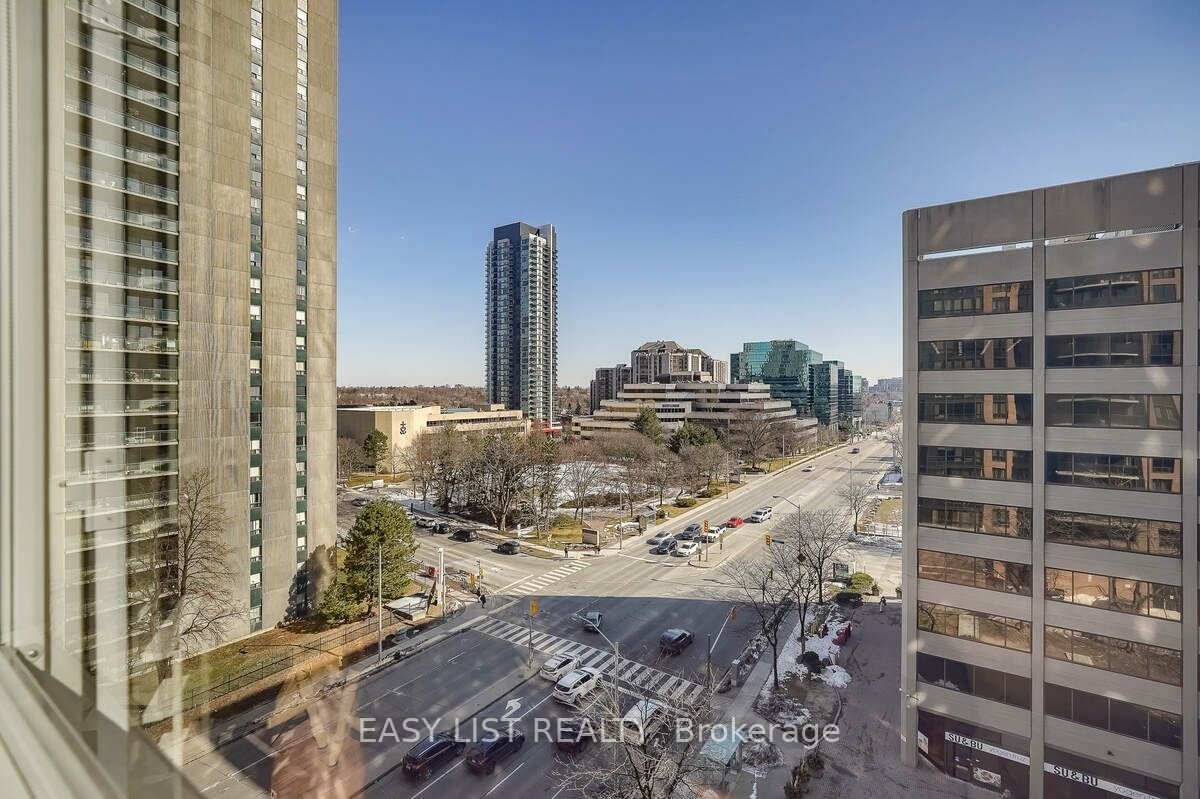 33 Sheppard Ave, unit 910 for sale - image #11