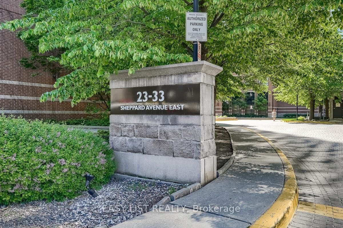 33 Sheppard Ave, unit 910 for sale - image #2