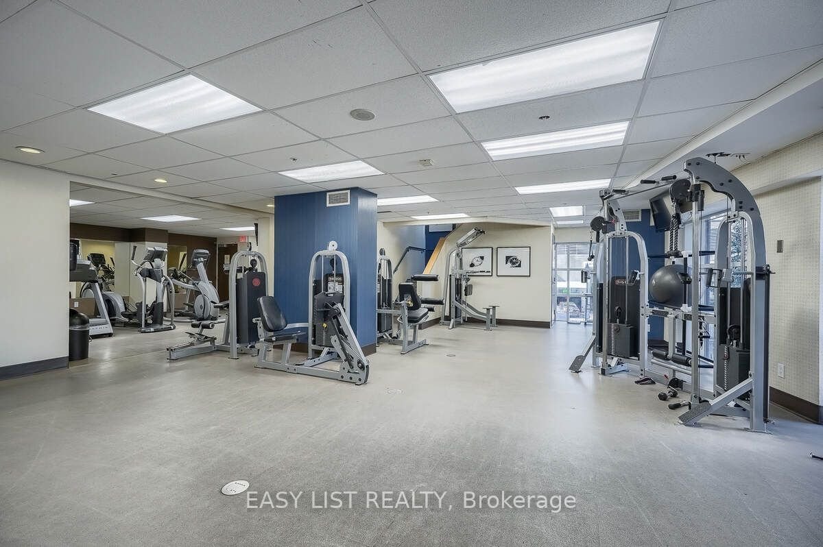 33 Sheppard Ave, unit 910 for sale - image #20