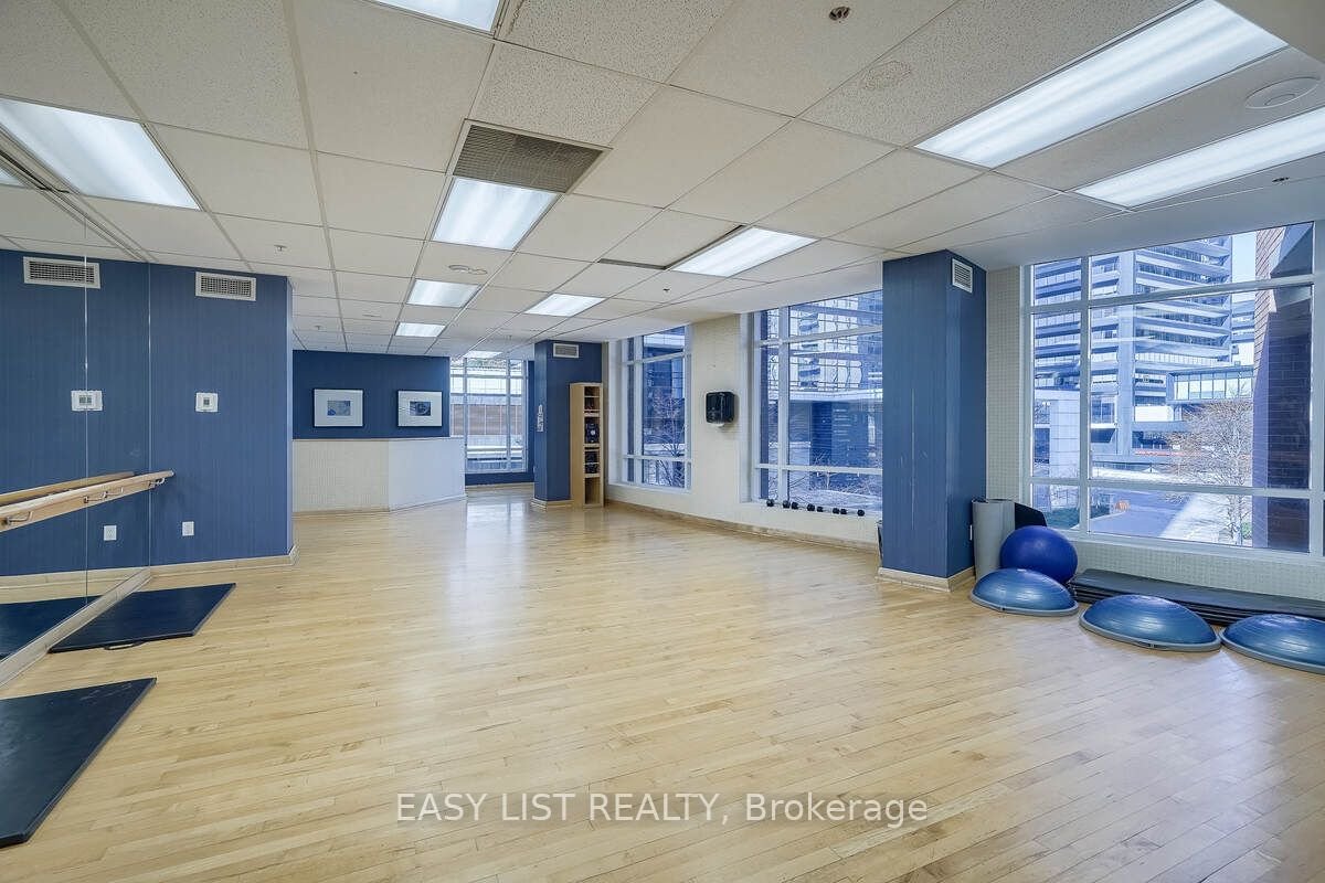 33 Sheppard Ave, unit 910 for sale - image #24