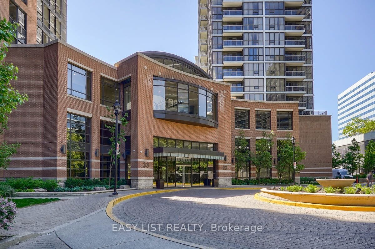 33 Sheppard Ave, unit 910 for sale - image #3
