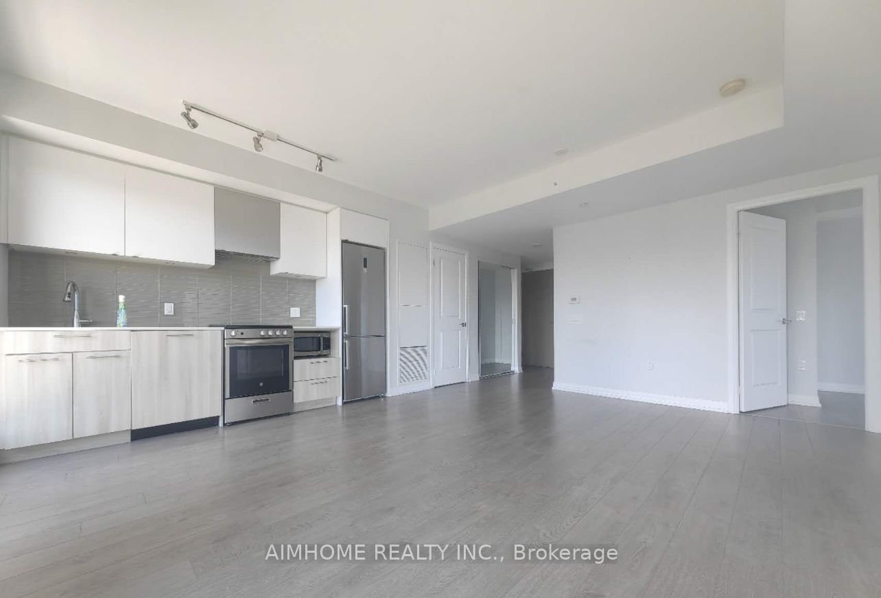 251 Jarvis St, unit 716 for rent - image #4