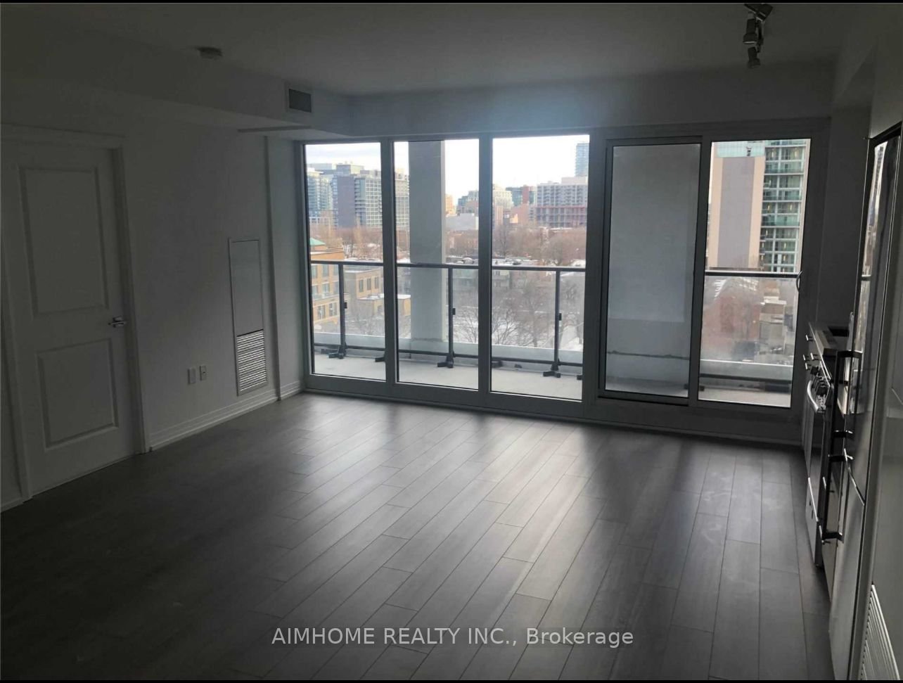 251 Jarvis St, unit 716 for rent - image #8