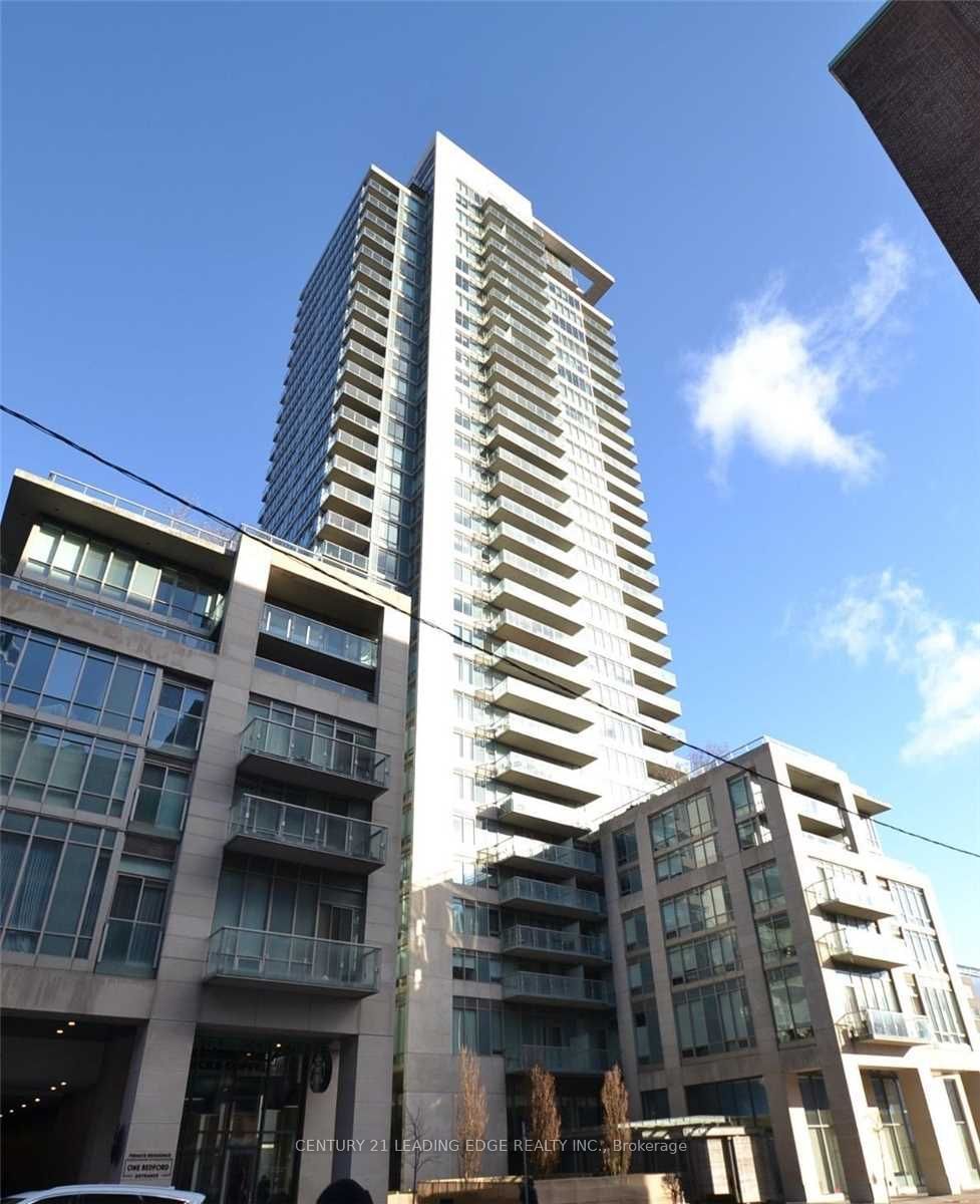 1 Bedford Rd | One Bedford | 2 Beds | 2 Baths | Unit #815