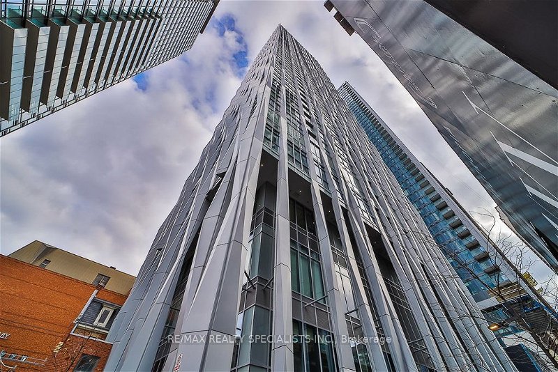 1 Yorkville Ave, unit 5101 for sale - image #1