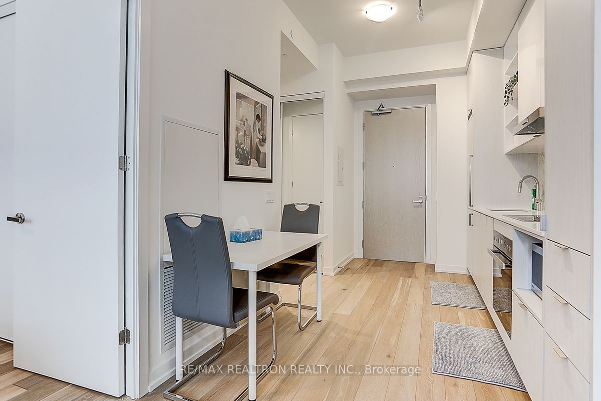 55 Cooper St, unit Ph207 for rent